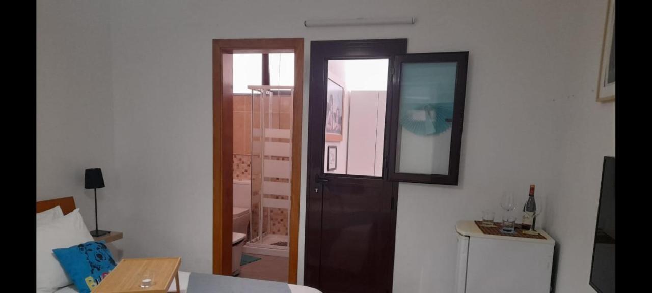 Suite Bucica 테기세 외부 사진