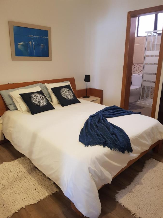 Suite Bucica 테기세 외부 사진